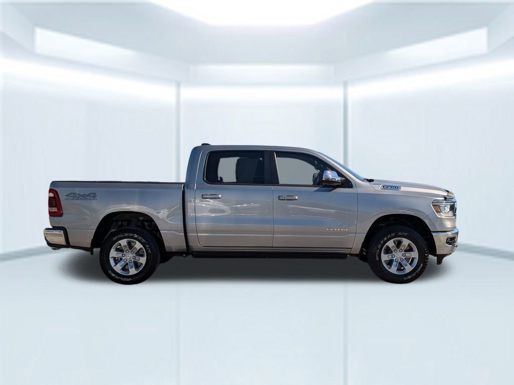 Used 2023 RAM 1500 Laramie image 8