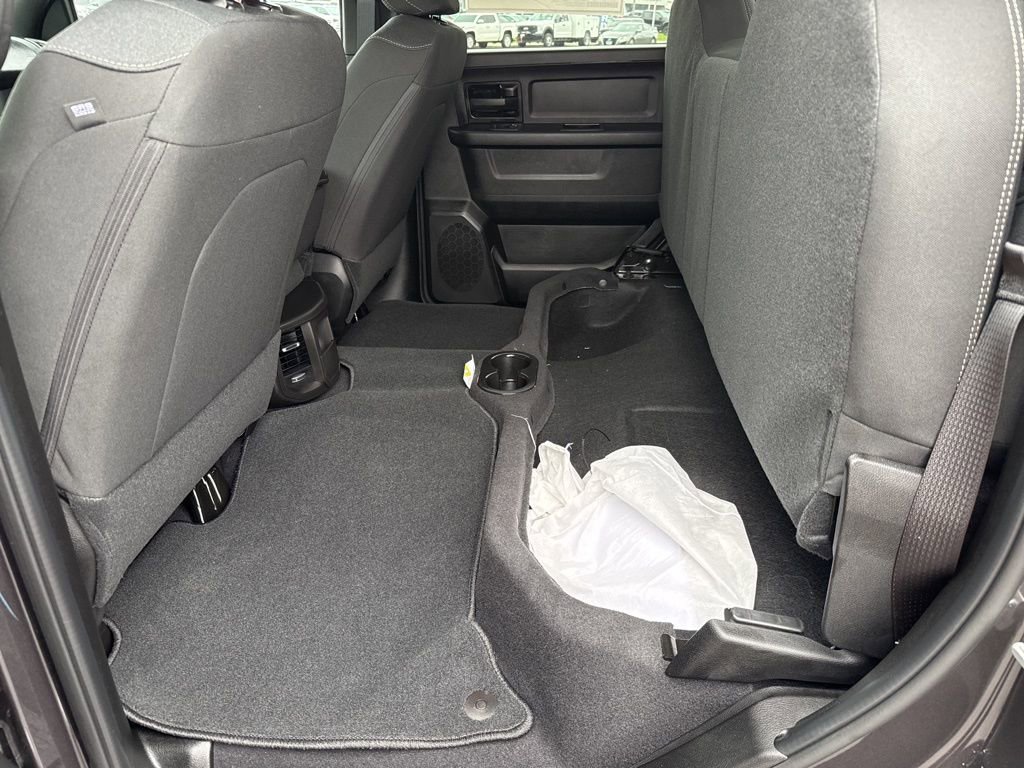 New 2026 RAM 2500 Tradesman AWD/4WD image 20