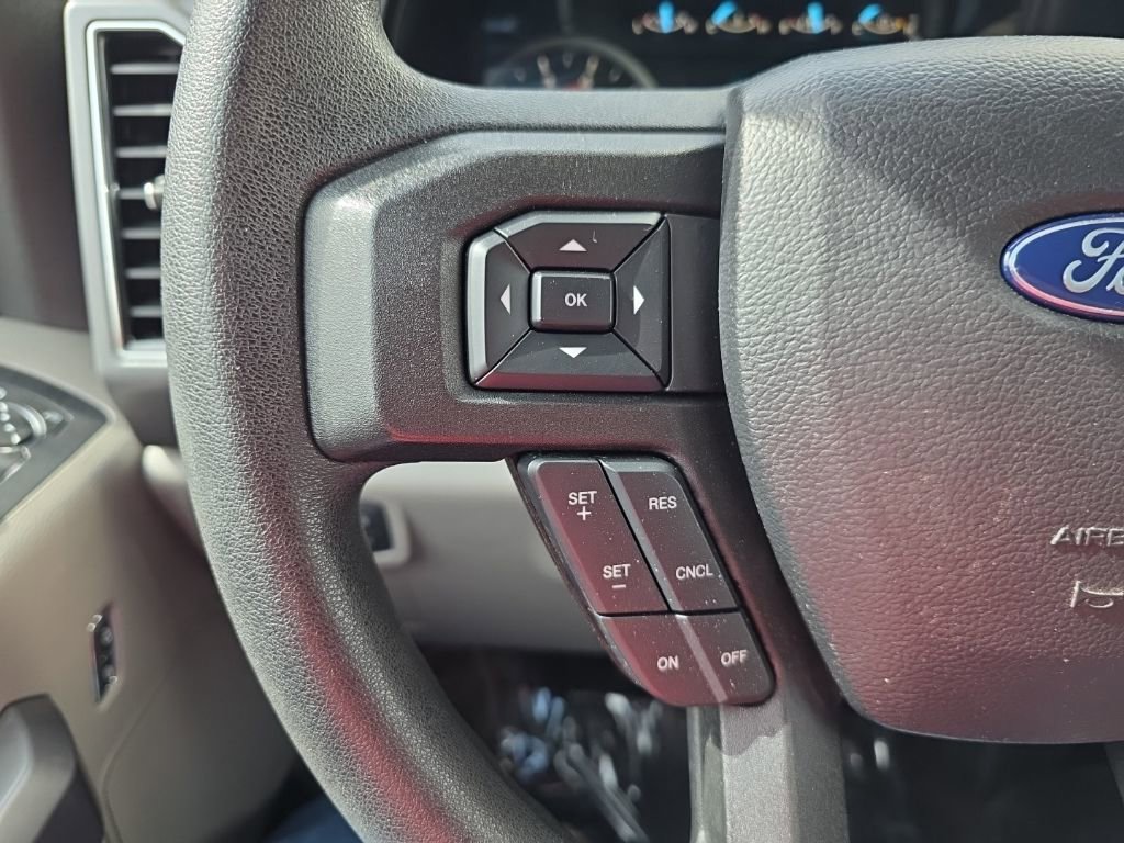 Used 2019 Ford F150 XLT image 15