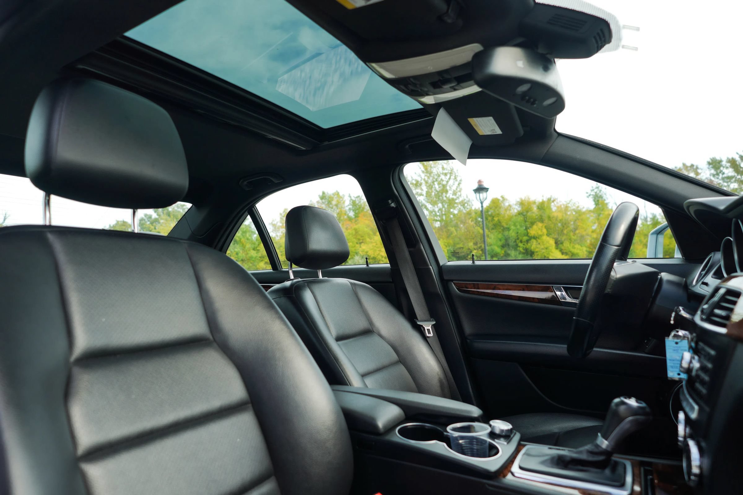 Used 2013 Mercedes-Benz C 300 4MATIC Sedan image 18