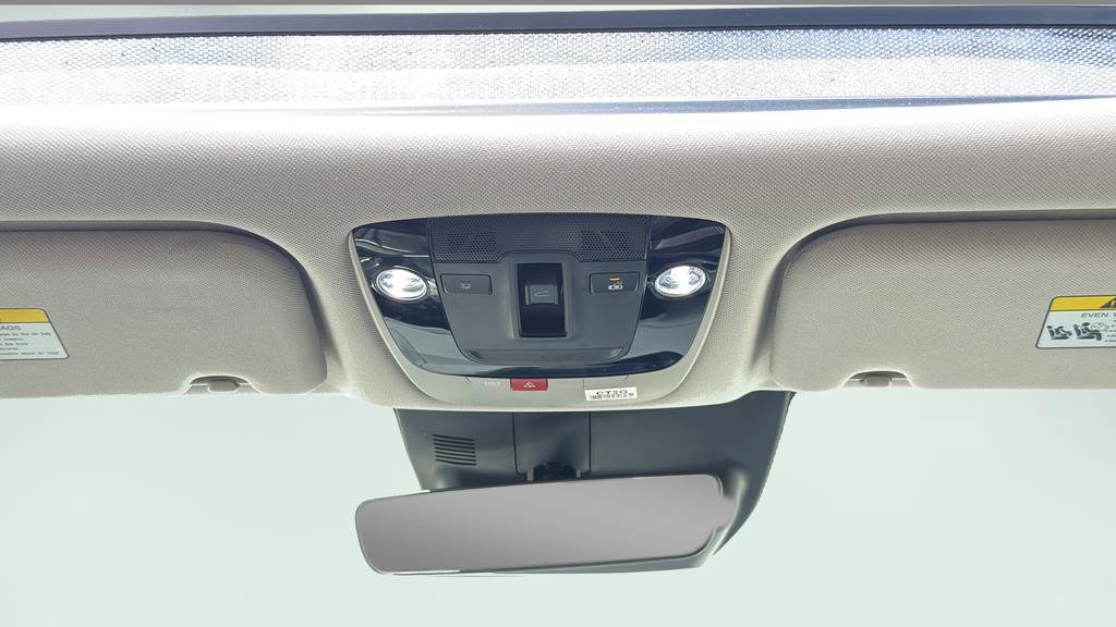 Used 2025 Kia Sorento EX w/ EX Panoramic Sunroof Package AWD/4WD image 22