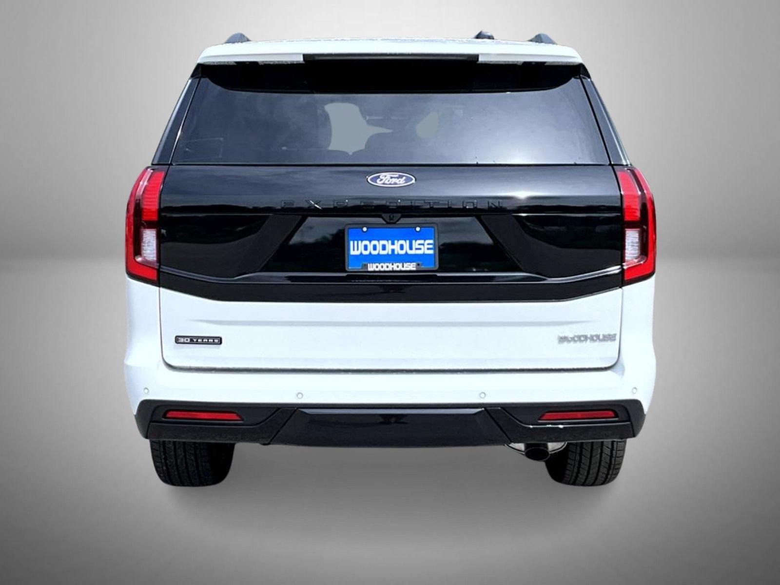 New 2027 Ford Expedition Platinum AWD/4WD image 6