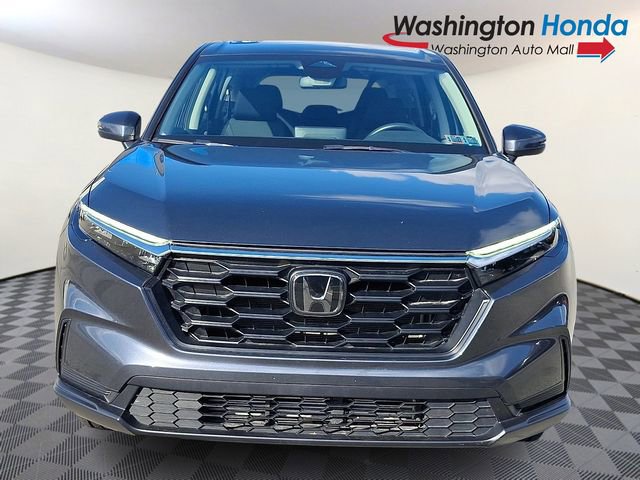 Certified 2023 Honda CR-V LX image 2
