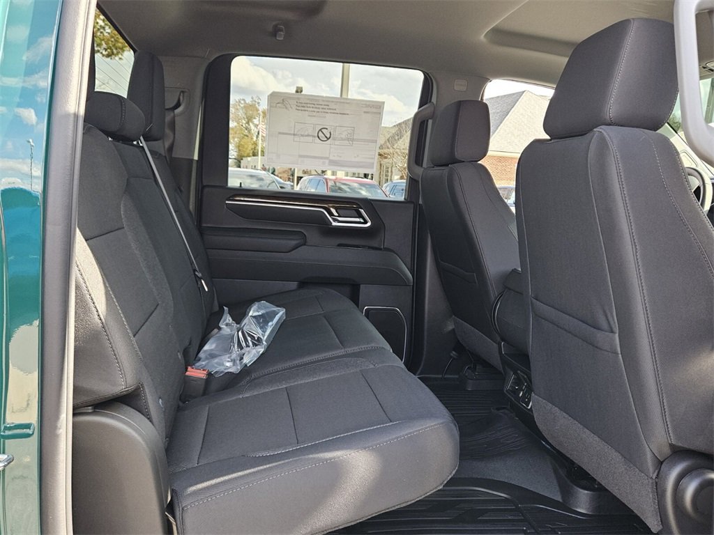 New 2026 GMC Sierra 3500 SLE image 13