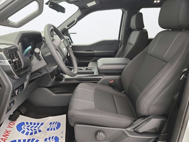 New 2026 Ford F150 STX w/ Equipment Group 200A AWD/4WD image 11