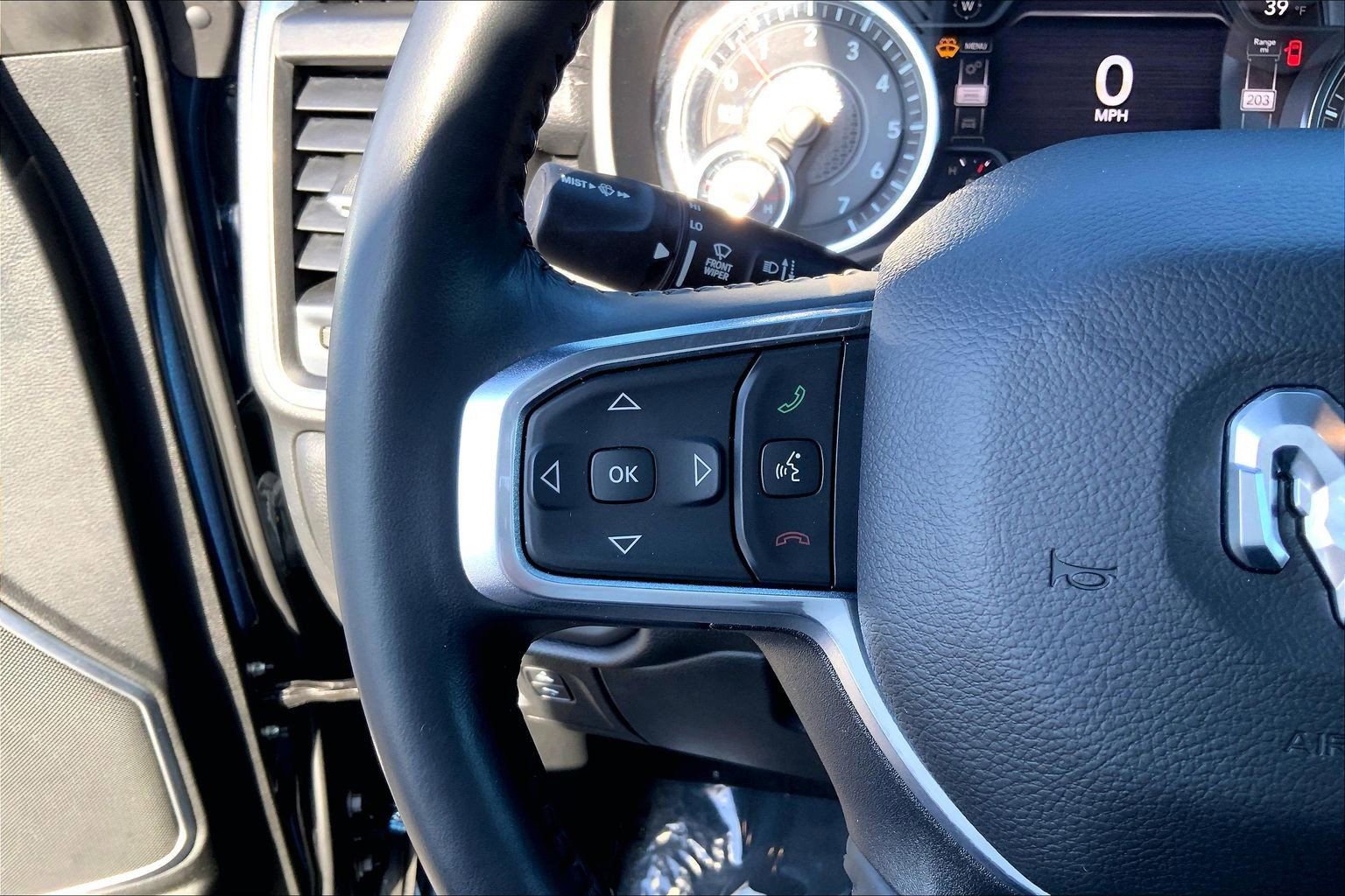 Certified 2023 RAM 1500 Laramie image 23