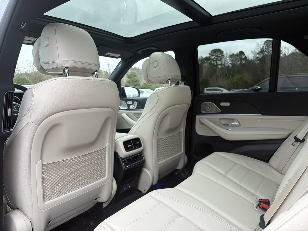 New 2026 Mercedes-Benz GLE 580 4MATIC image 13