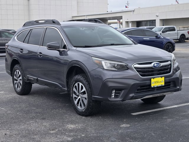 Used 2022 Subaru Outback Premium AWD/4WD image 3