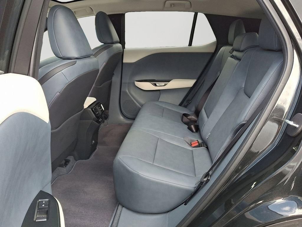 Used 2024 Lexus RZ 450e Premium image 10