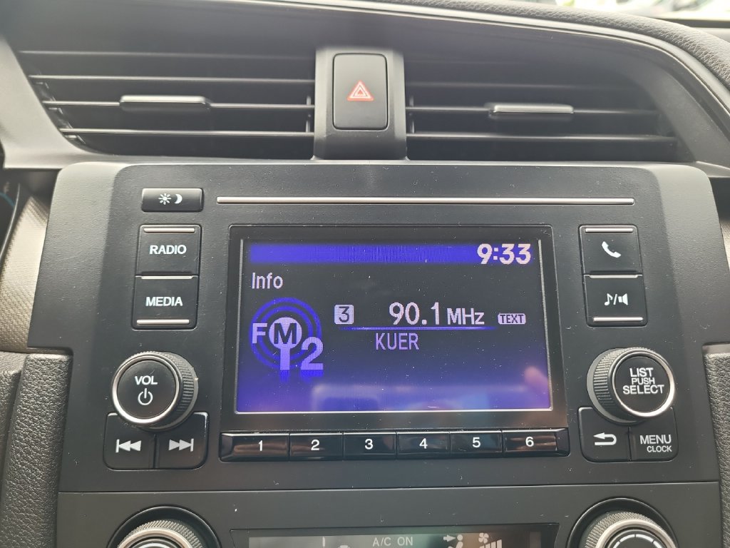 Used 2020 Honda Civic LX image 20