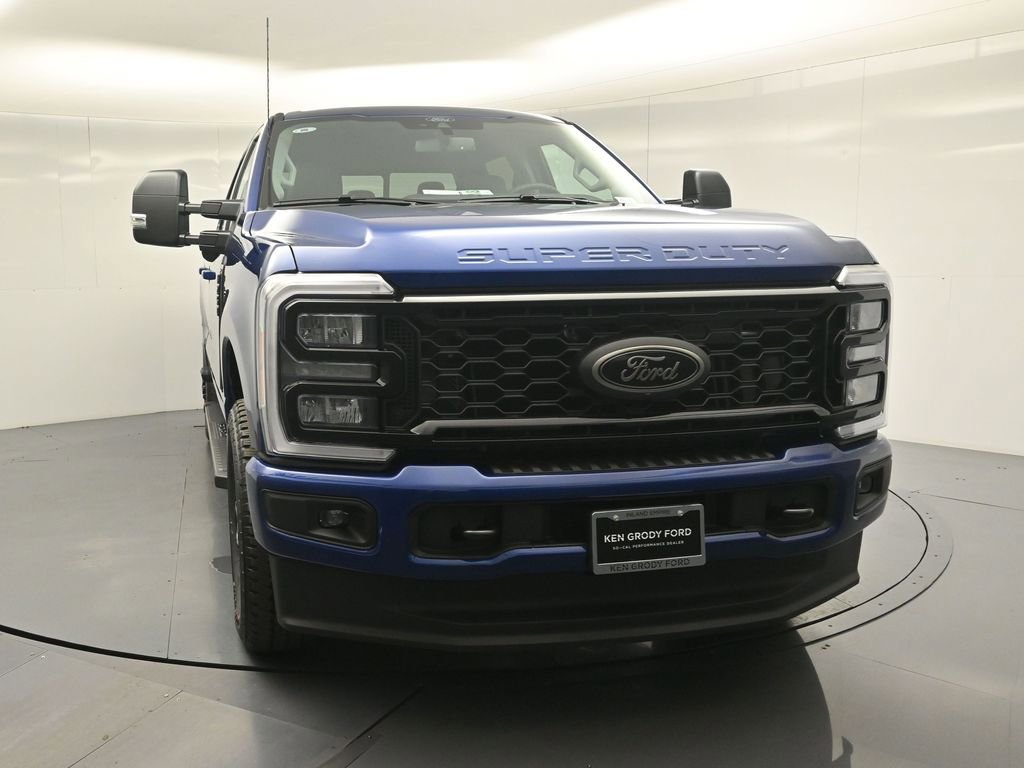New 2026 Ford F250 XLT w/ XLT Premium Package image 50