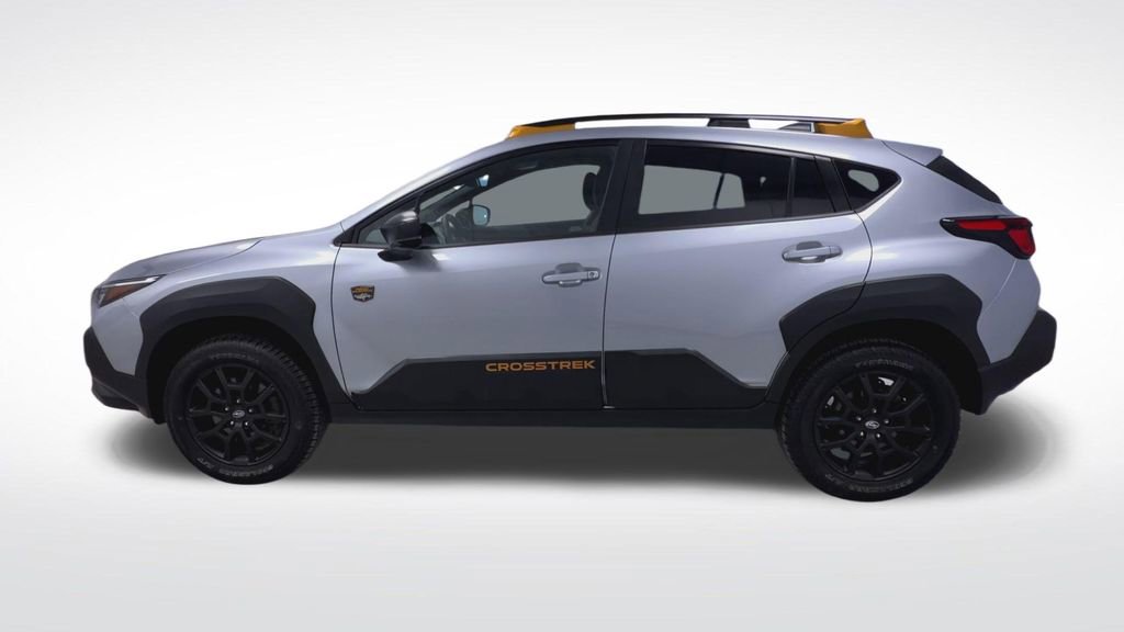 Used 2025 Subaru Crosstrek 2.5i Wilderness image 5