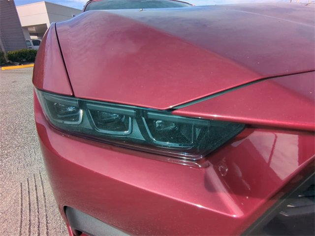 New 2026 Ford Mustang Premium image 11