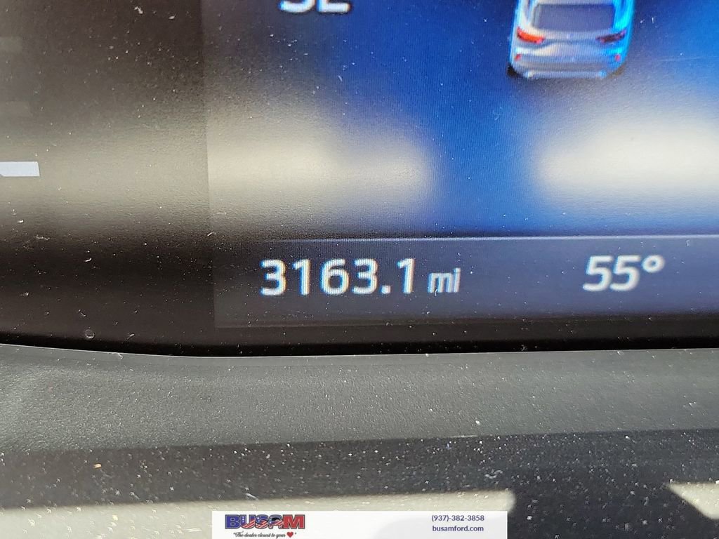 Used 2024 Ford Escape ST-Line AWD/4WD image 25
