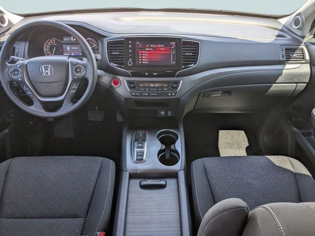 Used 2021 Honda Ridgeline Sport image 22
