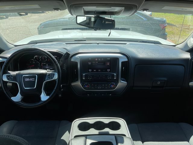 Used 2014 GMC Sierra 1500 SLE w/ SLE Value Package AWD/4WD image 17