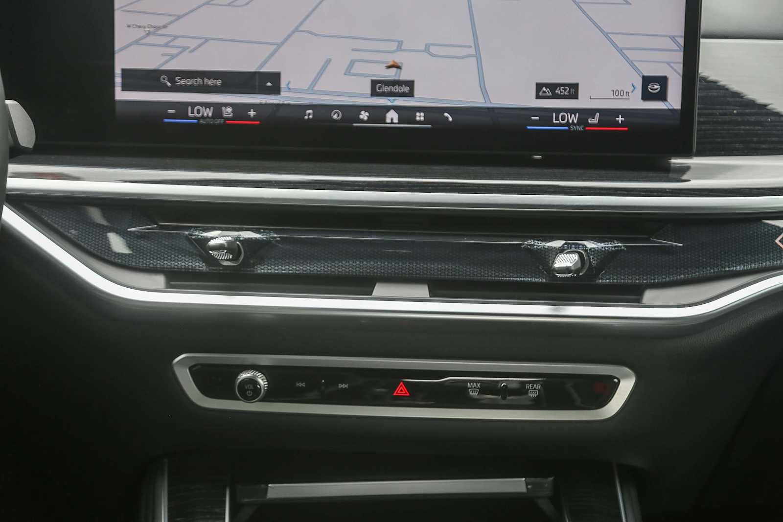 Used 2025 BMW X5 xDrive50e w/ Executive Package image 10