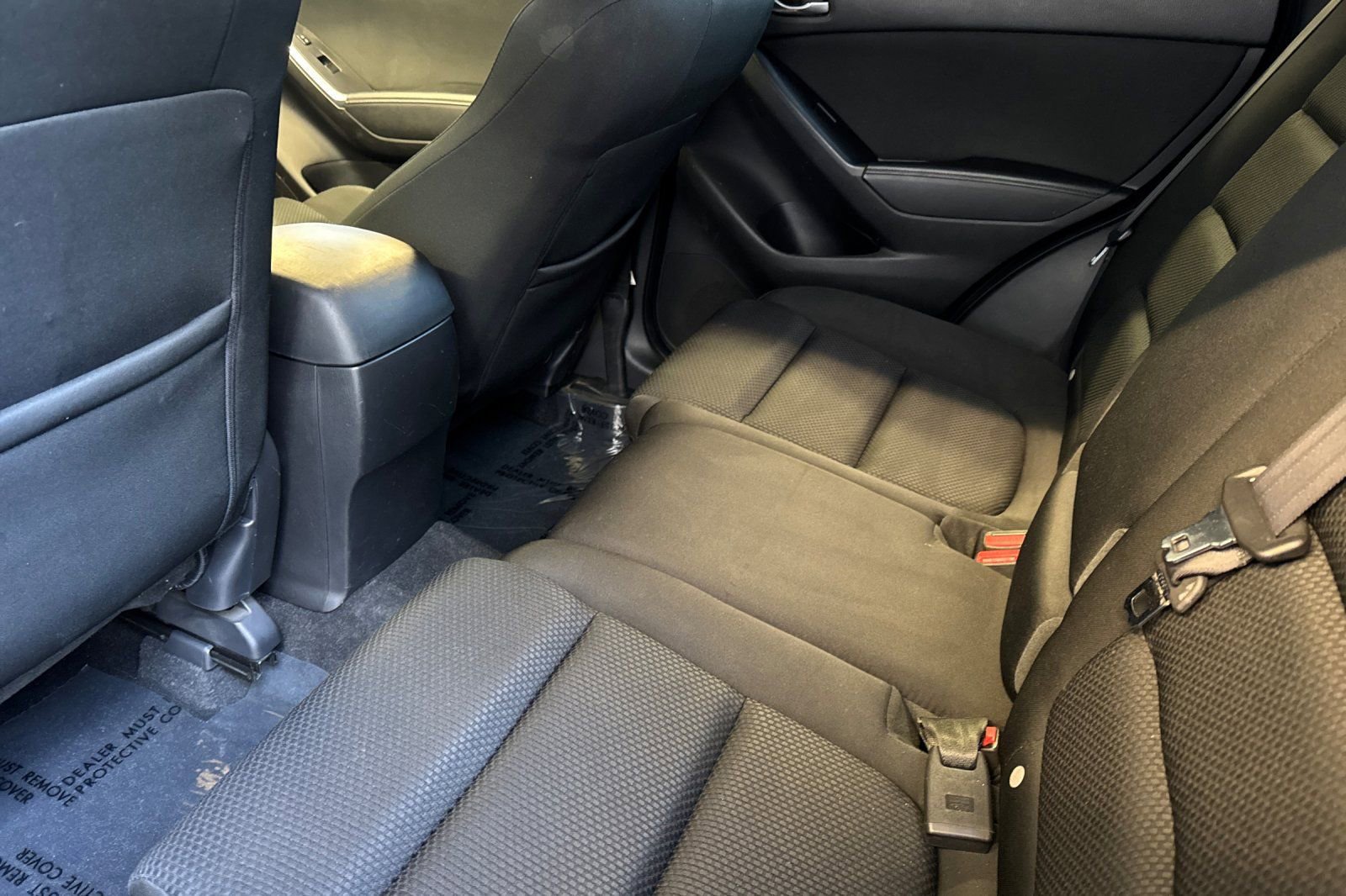 Used 2016 MAZDA CX-5 Touring image 15