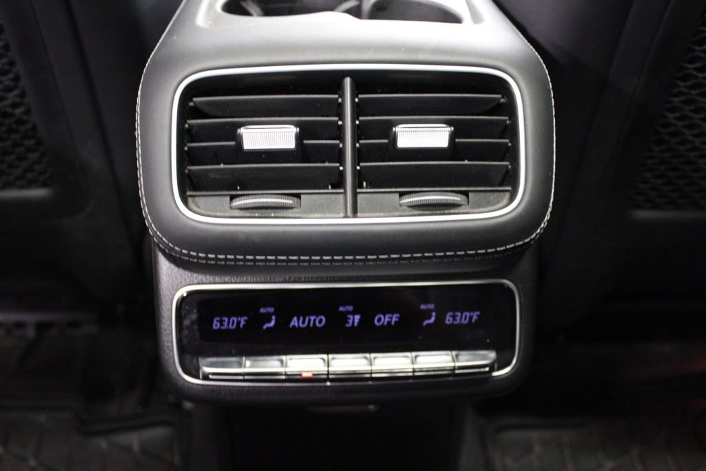 Certified 2024 Mercedes-Benz GLS 63 AMG 4MATIC image 44