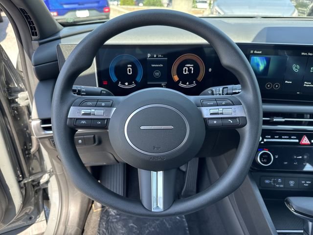 New 2026 Hyundai Santa Cruz SEL image 16