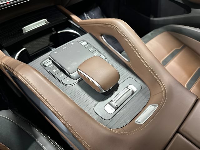 Certified 2024 Mercedes-Benz GLE 53 AMG 4MATIC Coupe image 27