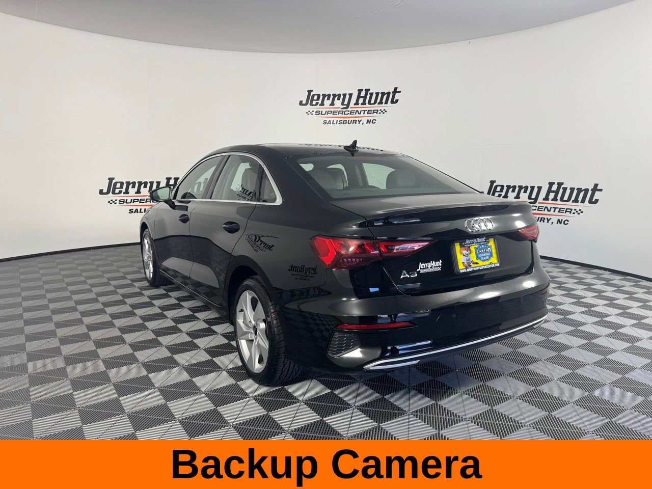 Used 2024 Audi A3 2.0T Premium image 9