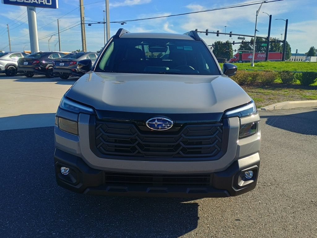 New 2026 Subaru Outback Premium AWD/4WD image 2