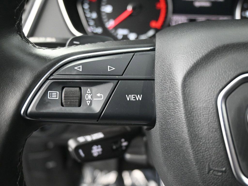 Used 2023 Audi Q5 2.0T Premium image 20