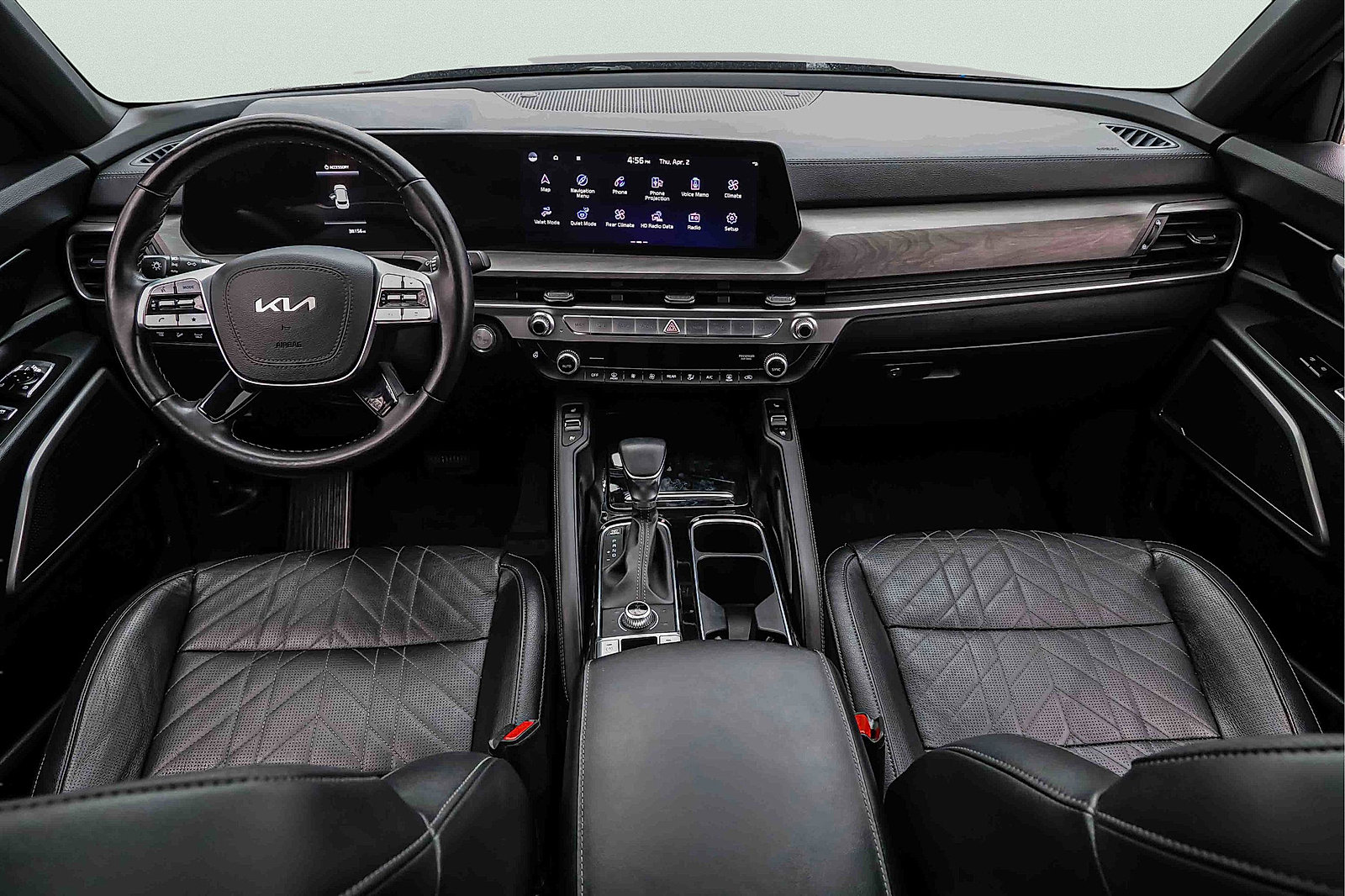 Certified 2023 Kia Telluride EX X-Line image 20