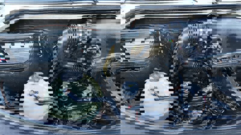 Used 2011 Mercedes-Benz Sprinter 3500 image 22