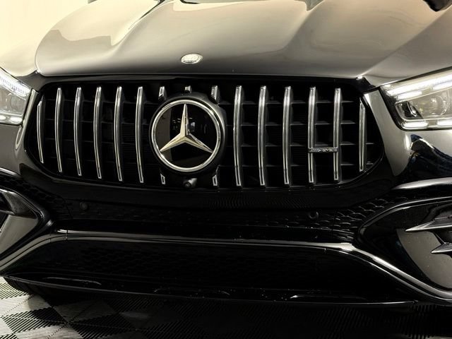 Used 2024 Mercedes-Benz GLE 53 AMG 4MATIC Coupe image 12
