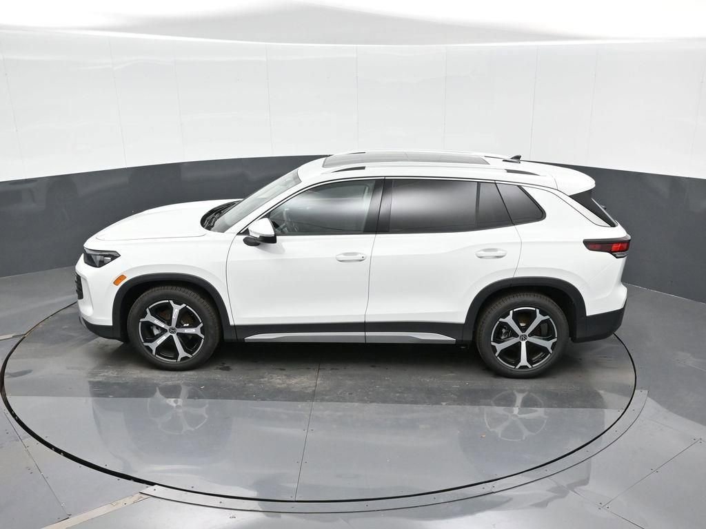 New 2026 Volkswagen Tiguan SE image 26