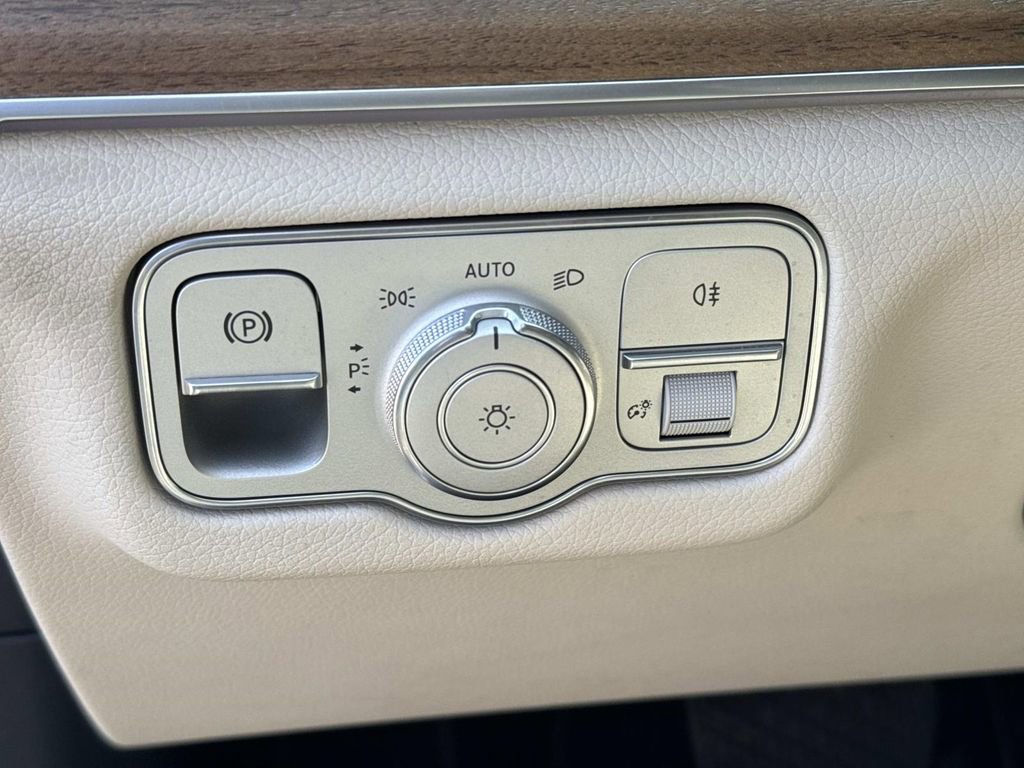 Used 2023 Mercedes-Benz GLE 350 image 21