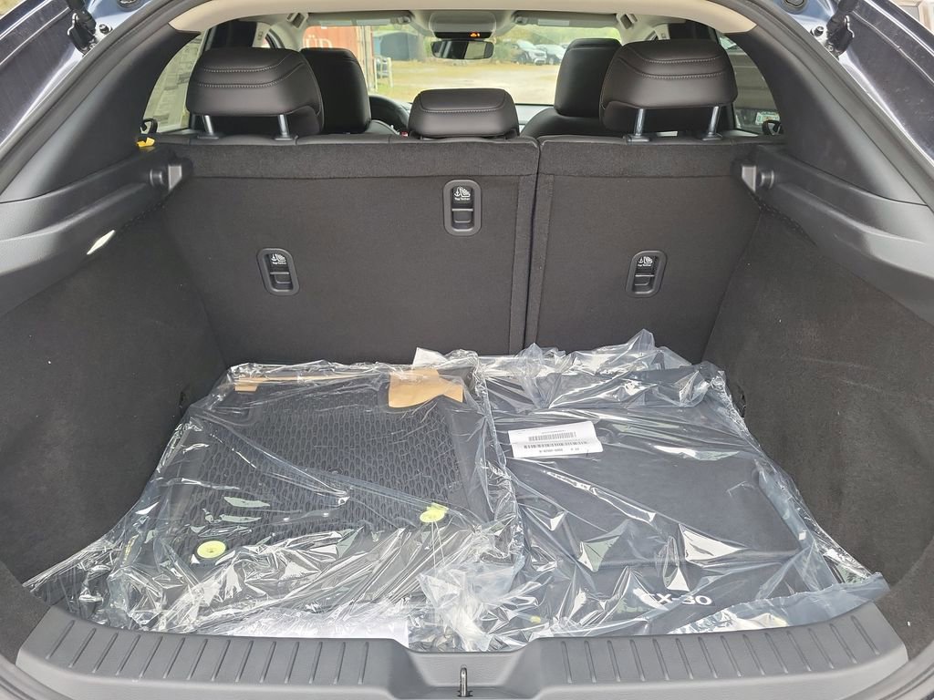 New 2026 MAZDA CX-30 AWD 2.5 S image 8
