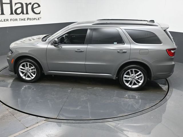 Used 2023 Dodge Durango GT image 44