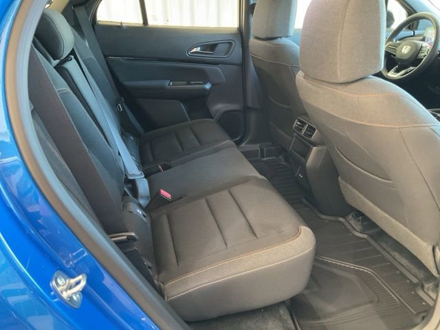 New 2026 Honda Prologue Eco image 24