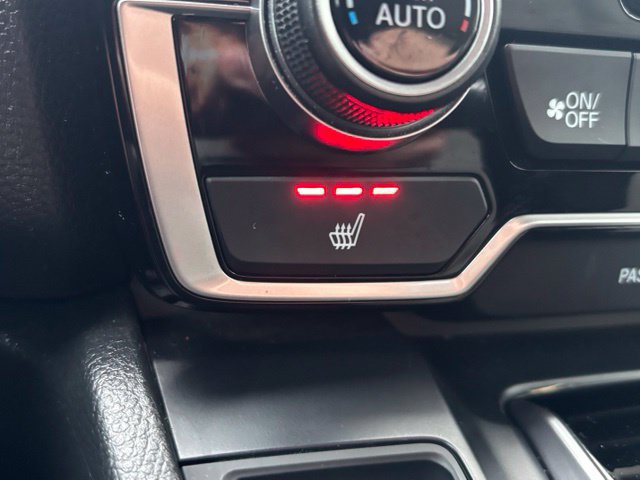 Used 2019 Honda CR-V EX image 15