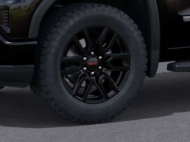 New 2026 GMC Sierra 1500 Elevation w/ Elevation Premium Package image 10