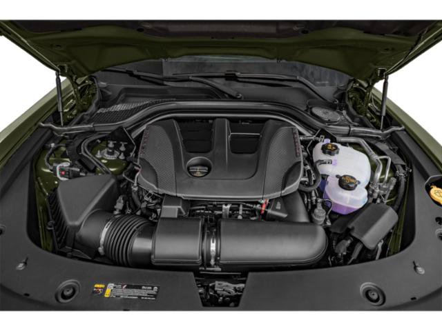 New 2027 Dodge Charger R/T AWD/4WD image 8