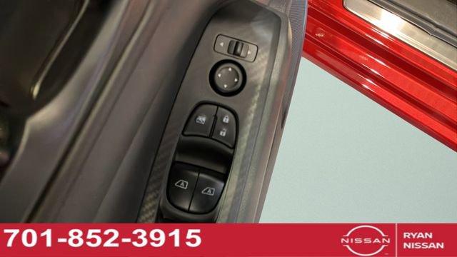 New 2026 Nissan Altima 2.5 SV w/ SV Special Edition Package AWD/4WD image 27