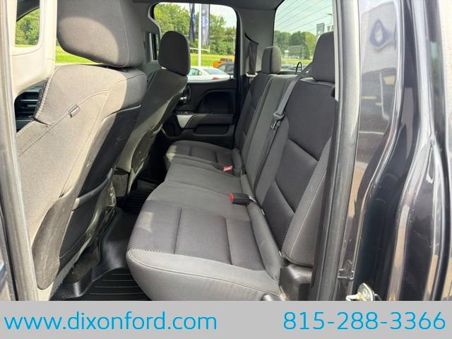 Used 2014 Chevrolet Silverado 1500 LT w/ All Star Edition AWD/4WD image 21
