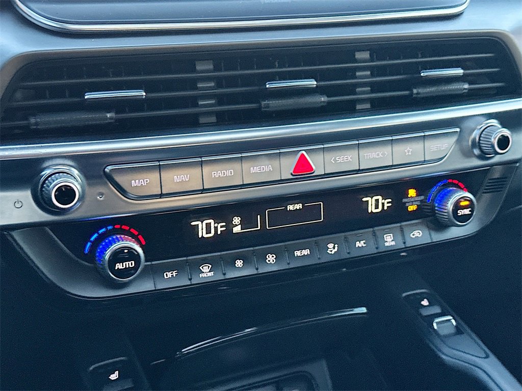 Used 2022 Kia Telluride S image 14