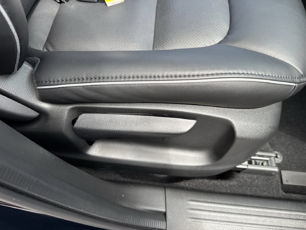 Certified 2025 MAZDA CX-5 AWD 2.5 S w/ Select Package image 45