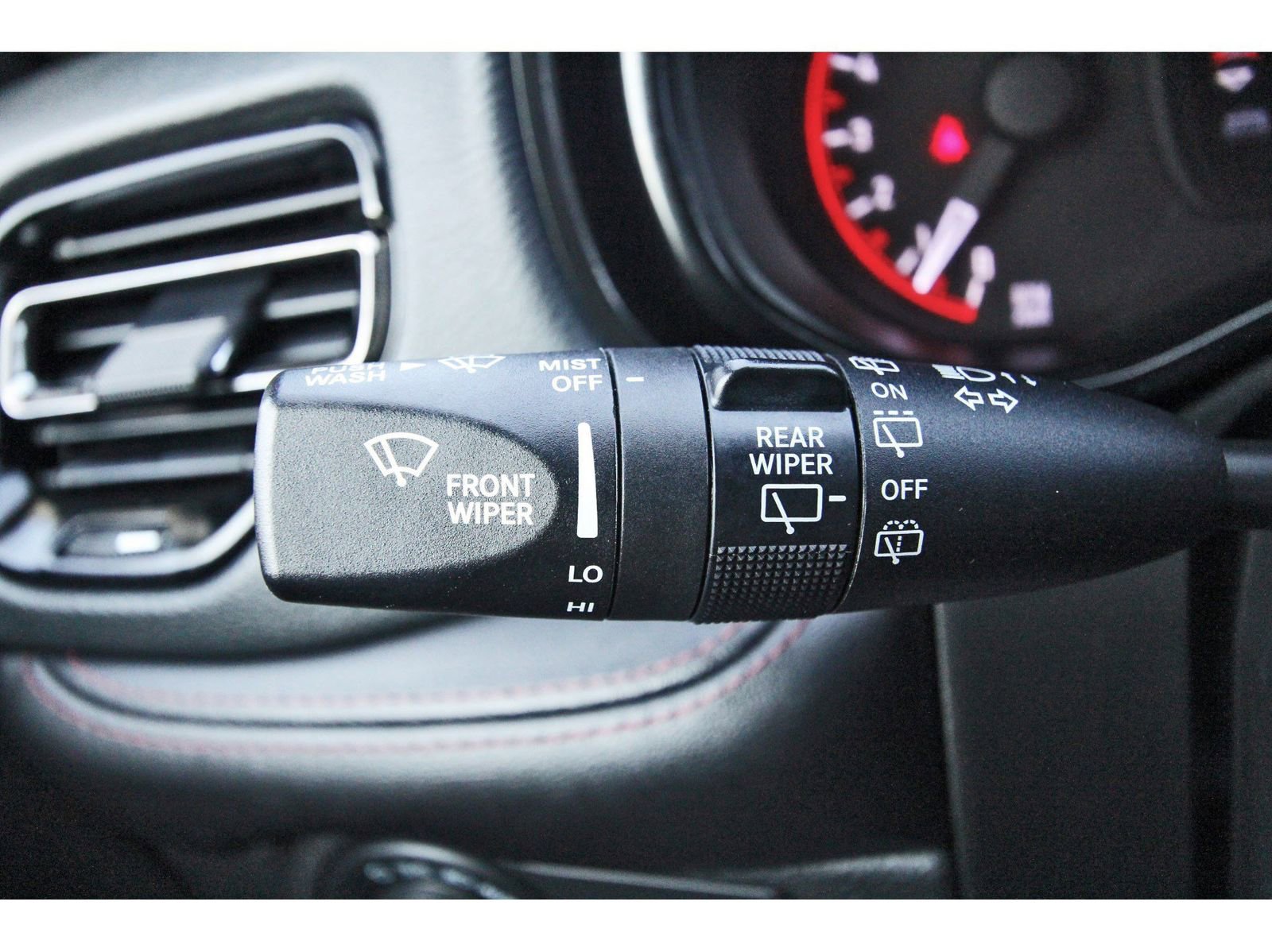 Used 2022 Dodge Durango R/T w/ Blacktop Package image 22