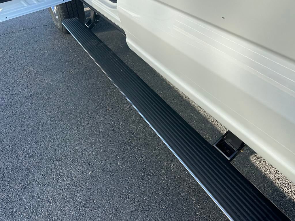 New 2025 Ford F350 Lariat w/ Lariat Ultimate Package image 23