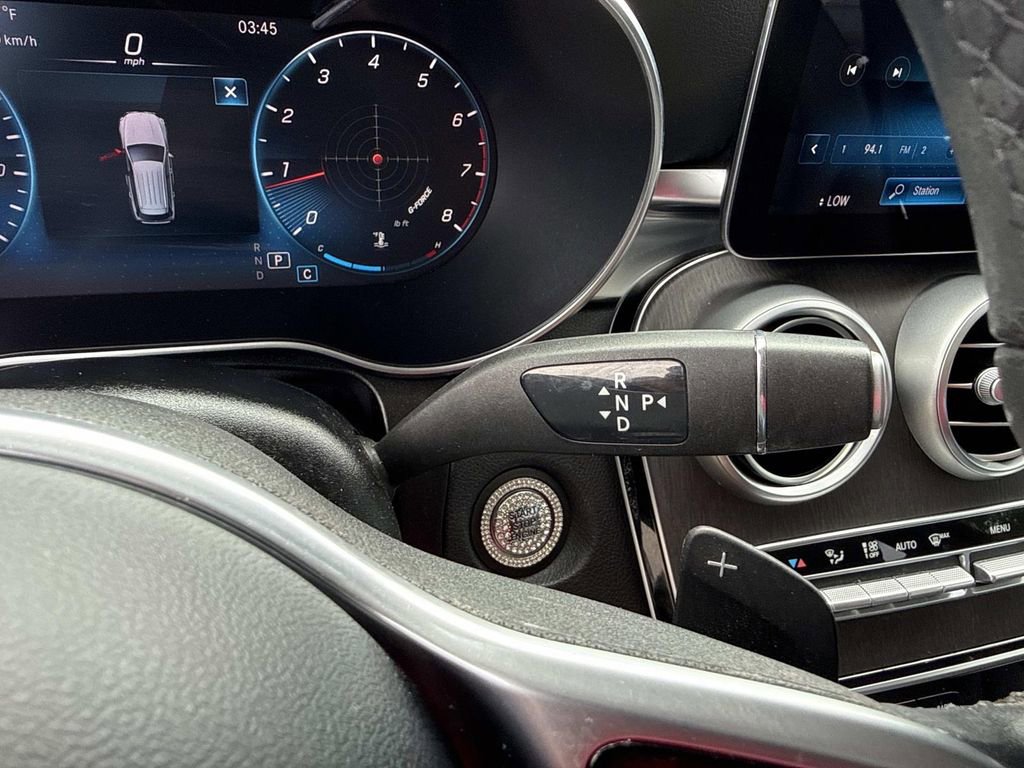 Used 2021 Mercedes-Benz GLC 300 image 37