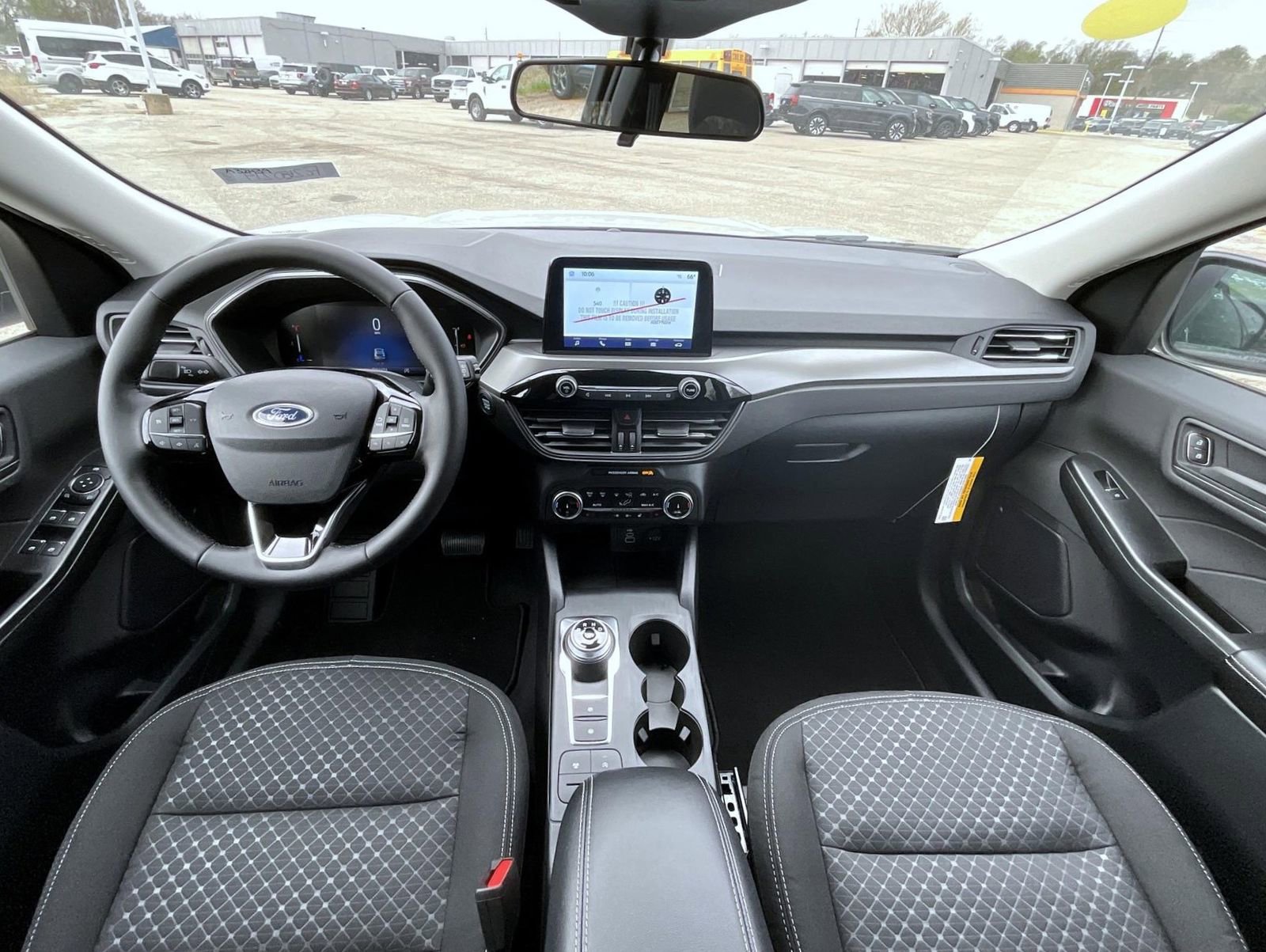 New 2026 Ford Escape Active w/ Cold Weather Package image 12