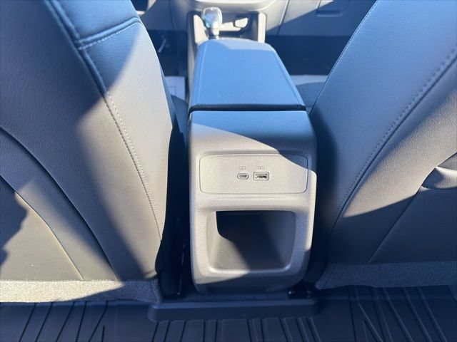 New 2026 Buick Envista Preferred w/ Convenience I Package FWD image 13