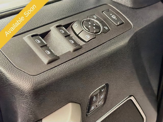Used 2021 Ford F250 Lariat w/ Lariat Ultimate Package AWD/4WD image 18