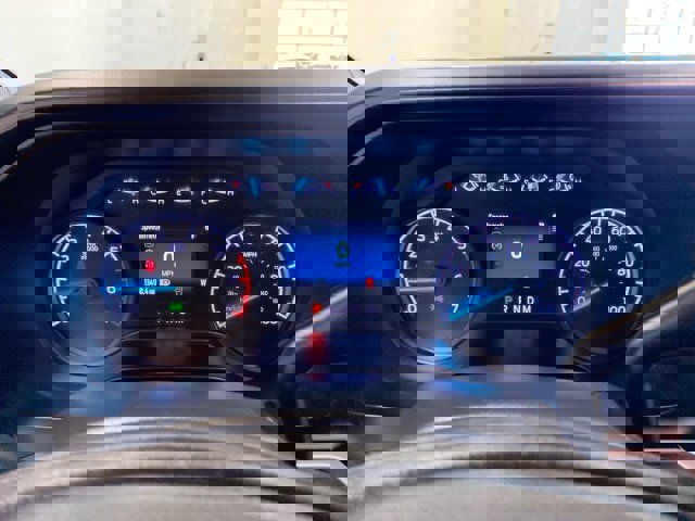 Certified 2024 Ford F350 XL w/ STX Appearance Package image 20